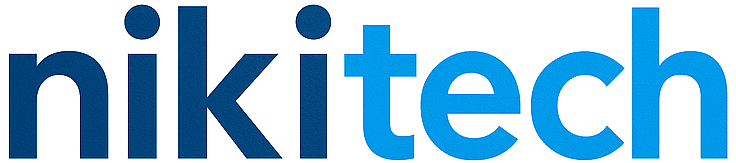 Nikitech Logo